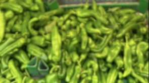 Gaziantep mutfağında yangın var!