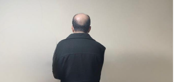 Gaziantep’te FETÖ/PDY üyesi şahıs yakalandı