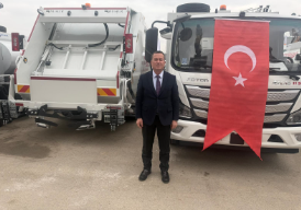 Doğan: Nizip’e daha hızlı hizmet için çalışıyoruz