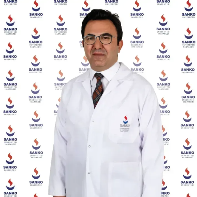 SANKO Üniversitesi Hastanesine Flaş atama