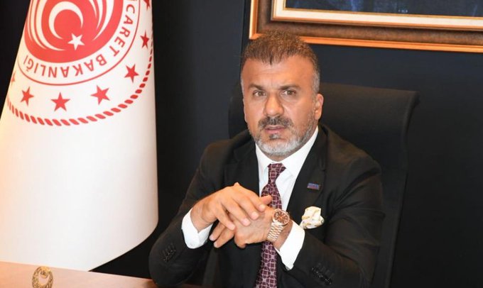 Kadooğlu: “Ortadoğu’ya ihracatta navlun ücretleri 4-5 kat arttı”