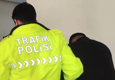 Gaziantep’te saldırı amacıyla aracından inen sürücüye 180 bin TL ceza