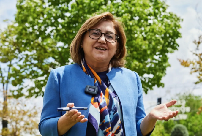 Gazianteplilere müjde! Tarih açıklandı