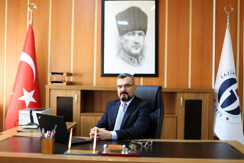 GAZİANTEP TÜRKİYE’NİN SANAT MERKEZİ OLACAK