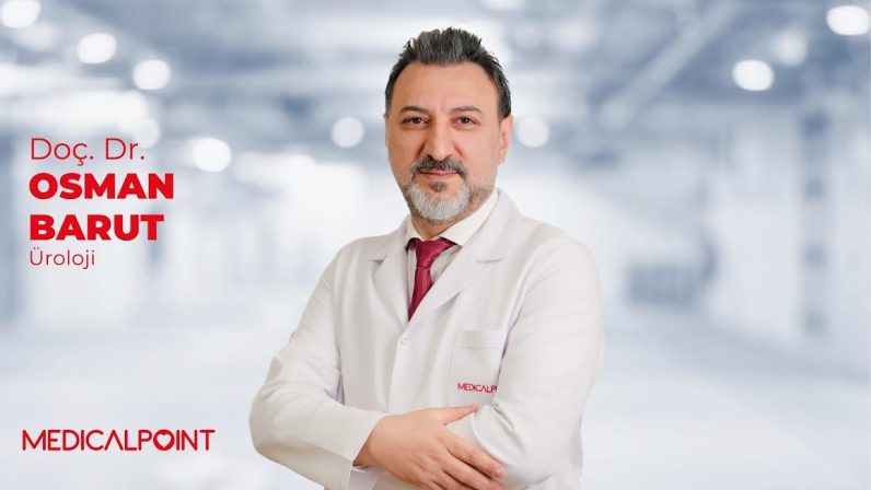 Erken Boşalma Tedavisinde Yeni Nesil Yaklaşımlar! Minimal İnvaziv Yöntemlerle Etkili Çözümler