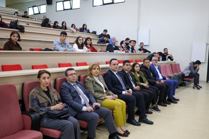 GAÜN’DE CEZA MAHKÛMİYETİNİN AİLE HUKUKU ÜZERİNDEKİ ETKİLERİ ELE  ALINDI