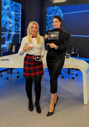 Kaşlarda Sanatın Yeni Adı: Pınar Kutlar