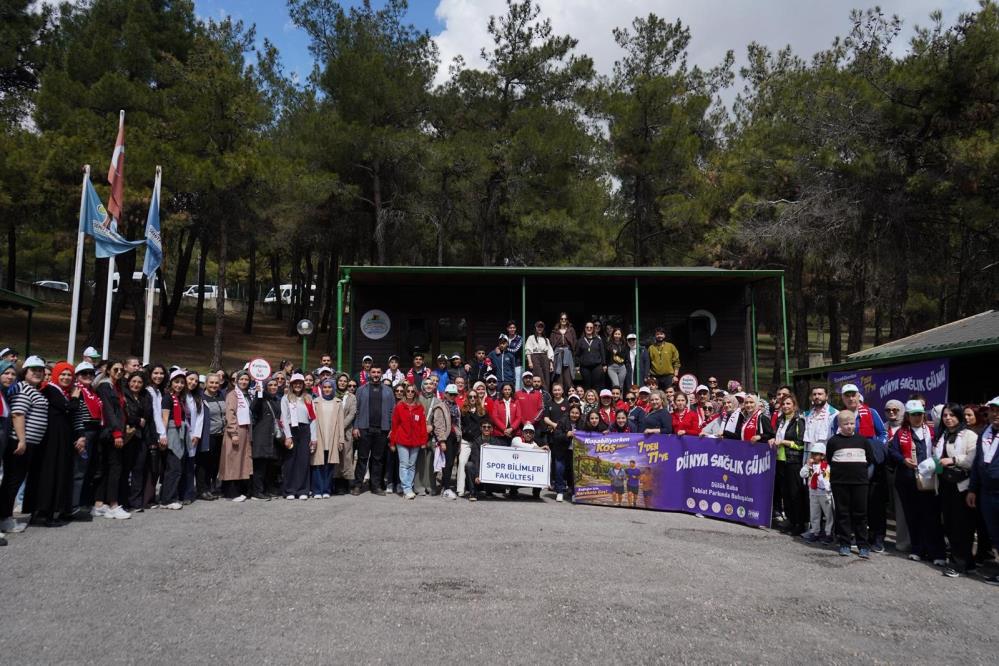 Şehitkamil’den sağlığa güçlü adım