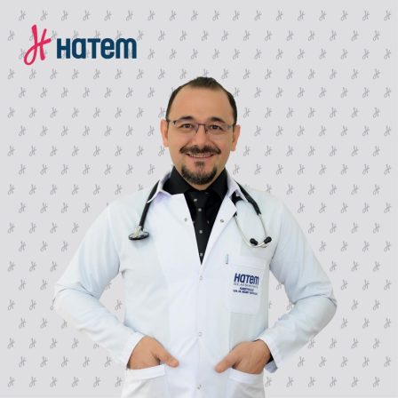 Kardiyoloji Uzmanı Dr. Hayri Alıcı: “Yanlış beslenme ve uykusuzluk kalbinizi yıpratıyor”