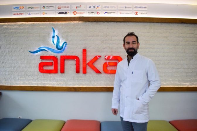 Op. Dr. Saray: “Kalça protezi hastaya yeni bir hayat sunuyor”