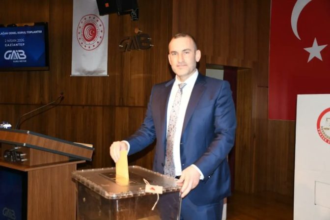 İhracatçılar Murat Bakır dedi!