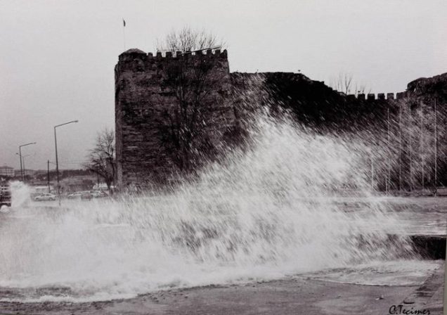 SANKO Sanat Galerisinde fotoğraf sergisi açıldı