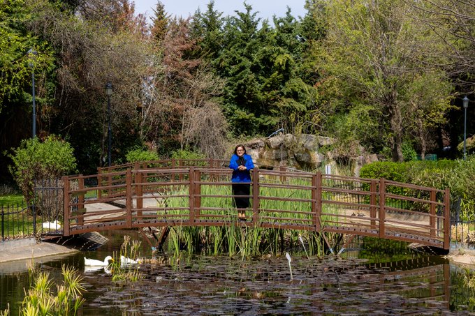 BAŞKAN ŞAHİN’DEN GAZİANTEP’E BAHAR ÇAĞRISI