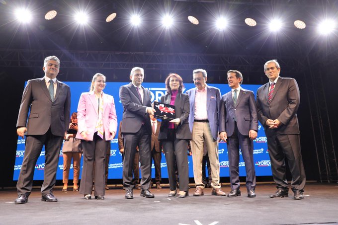 GAZİANTEP BÜYÜKŞEHİR BELEDİYESİ’NE YENİ BİR ÖDÜL