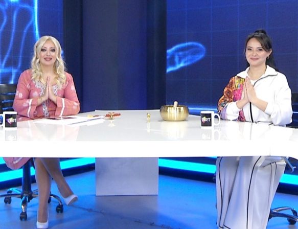 “Zihinsel Dengenin Anahtarı: Yoga ile Yeni Bir Başlangıç”