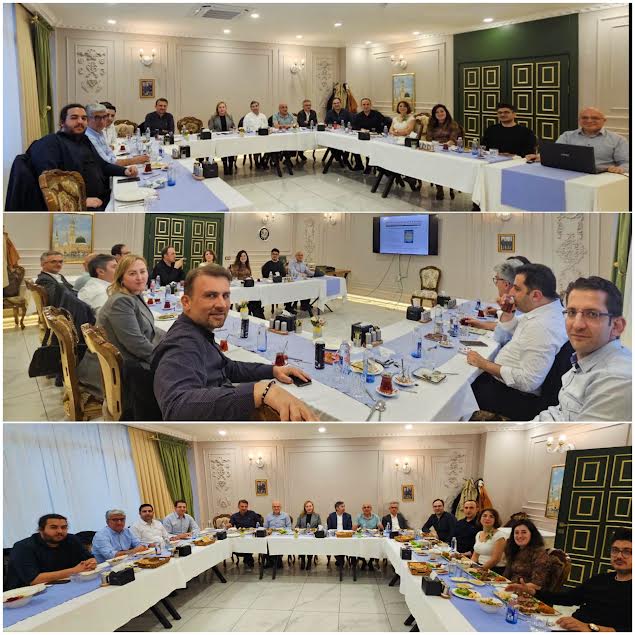 GAÜN’de Tiroid Kanserine Ekip Yaklaşımı