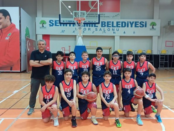 GKV’li Takımlar Şampiyonluk Avını Sürdürüyor