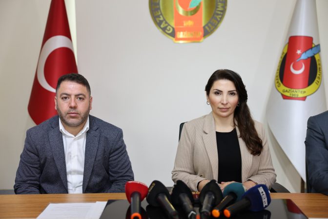 “İyilik Yolunda Köprü Görevindeyiz”