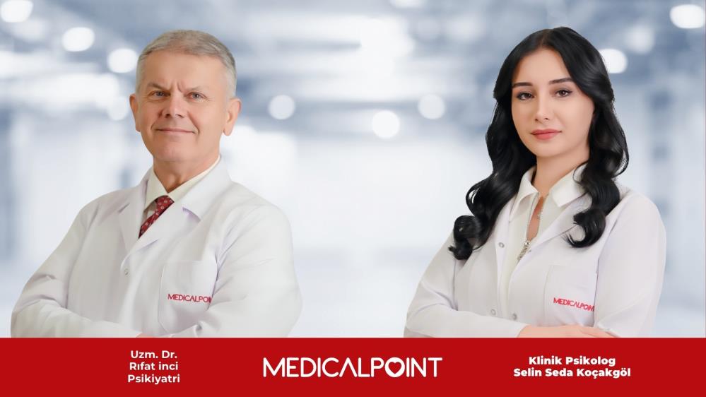 Psikiyatri Uzmanı İnci ve Klinik Psikolog Koçakgöl’den yapay zeka bağımlılığı uyarısı