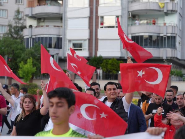 Şehitkamil’de 19 Mayıs coşkusu gençlik festivali ile başlıyor