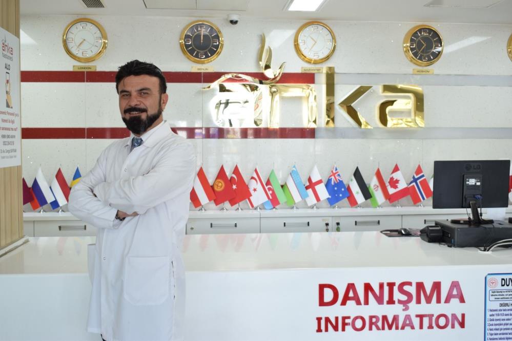 Prof. Dr. Gökaslan: “Kurban’da fazla et tüketimine dikkat”