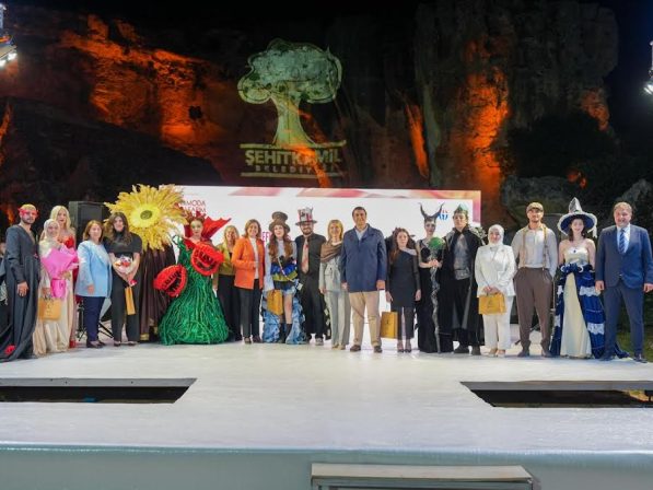 Dülük’te Tarih ve Sanat Buluşması