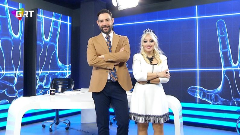 Op. Dr. Ercüment Tombalak: “Medikal Estetiğin Sırrı, Değişmeden Yenilenmek”