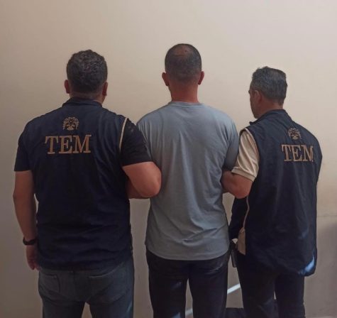 Kesinleşmiş 6 yıl cezayla aranan FETÖ firarisi yakalandı