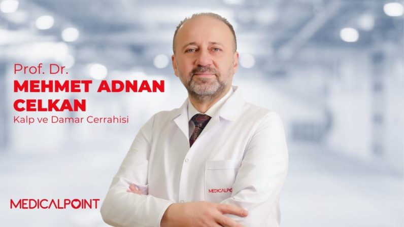 Kalp ameliyatlarında minimal invaziv dönem: Daha küçük kesiler, daha hızlı iyileşme