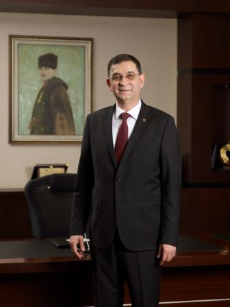 Başkan Ünverdi mayıs ayı ihracat rakamlarını değerlendirdi