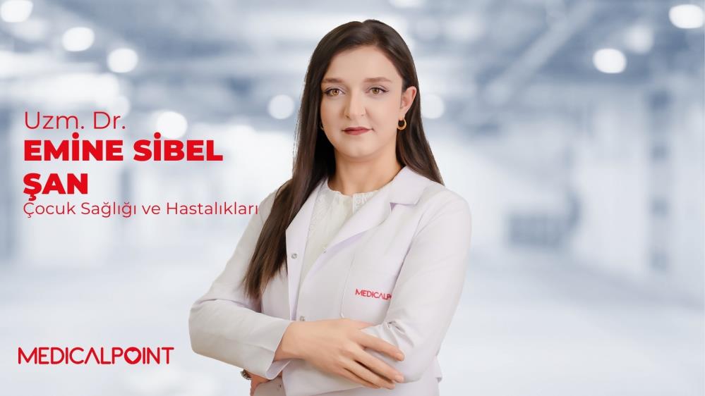 Uzm. Dr. Emine Sibel Şan “Yaz aylarında soğuk içecek tüketimine dikkat”