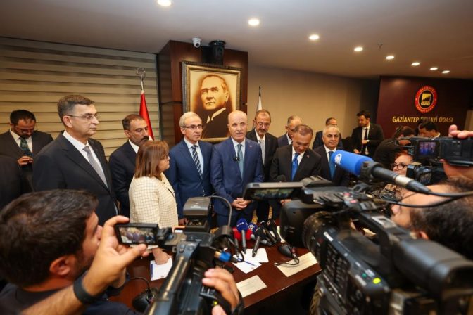 Özvar’dan GİBTÜ’ye “Diş Hekimliği Fakültesi” müjdesi