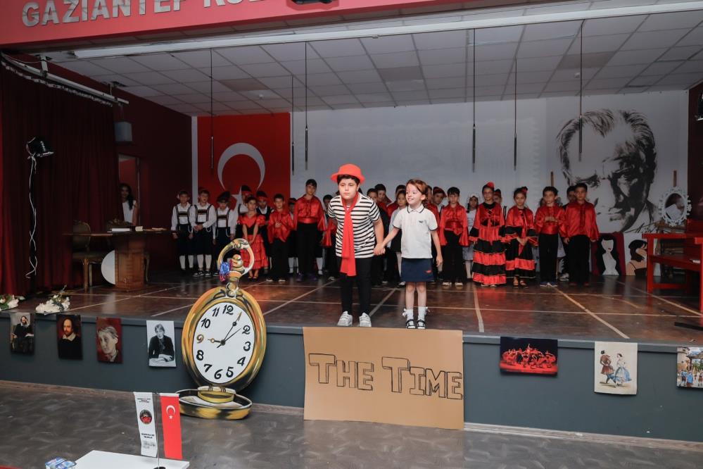 GKV’de dünya sanatına çok dilli yolculuk