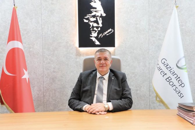GTB Başkanı Akıncı: “Anızı yakmak, toprağın geleceğini yakmaktır”