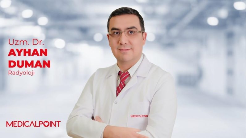 Zayıflama iğneleri kullanmadan önce ve sonrasında radyolojik değerlendirmenin önemi