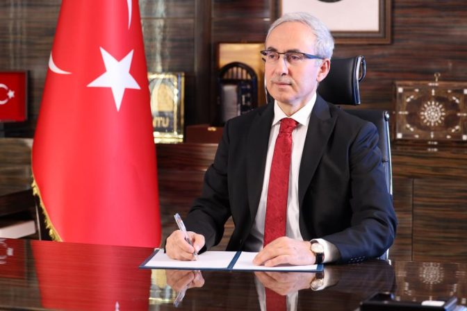 GİBTÜ’den yapay zeka hamlesi