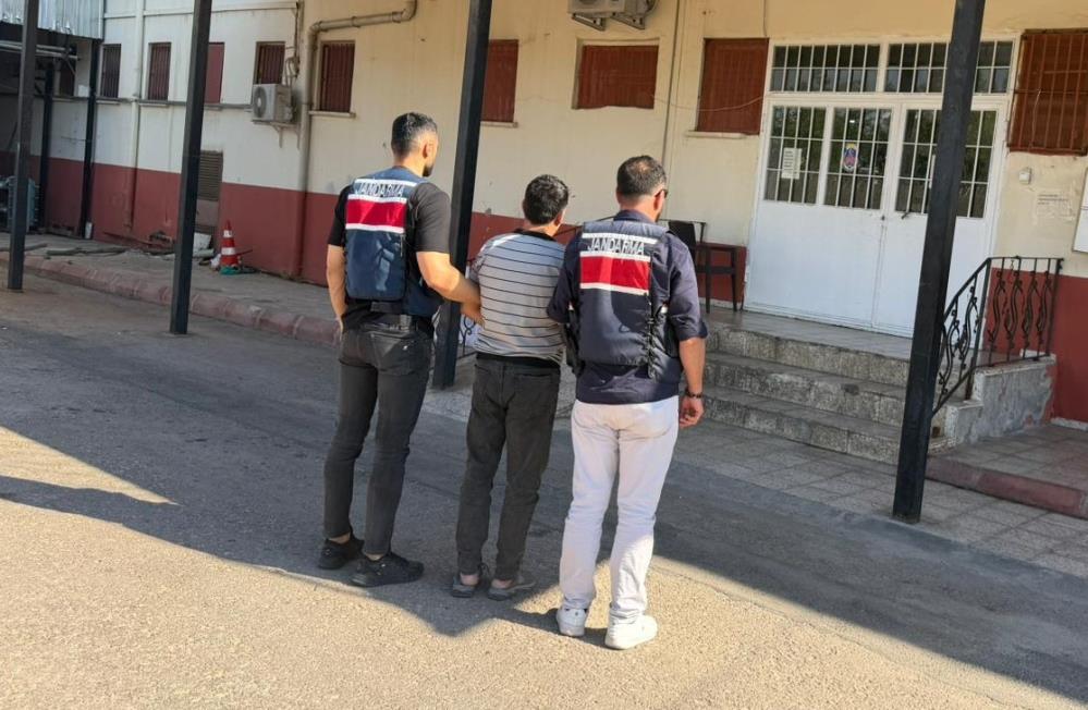 Gaziantep’te göçmen kaçakçılığı operasyonu: 2 organizatör yakalandı