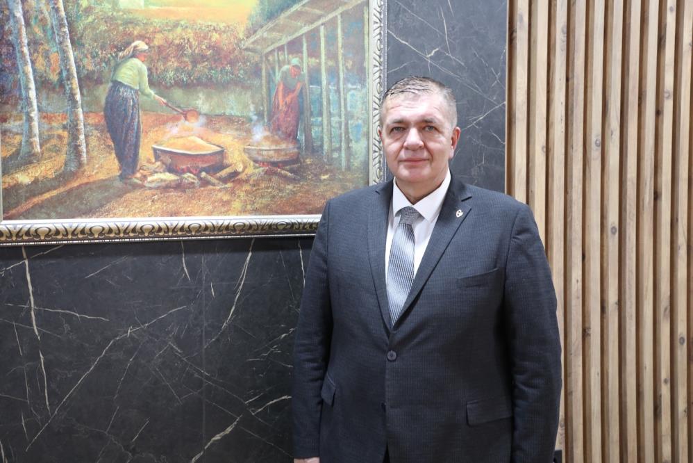 Gaziantep’in hikâyesi fotoğraf karelerinde yaşayacak