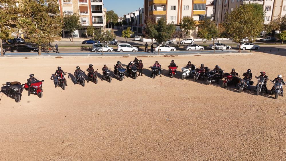 Şehitkamil ev sahipliğinde ‘2. Gaziantep Motofest’ başlıyor