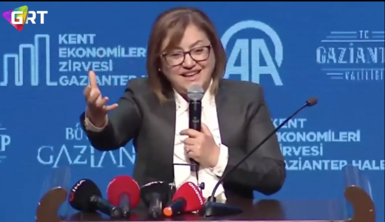 Fatma Şahin’den Bakan Bolat’a sürpriz çağrı