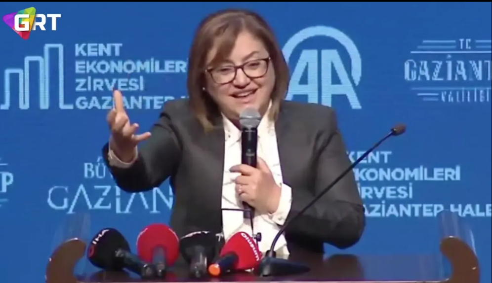 Fatma Şahin’den Bakan Bolat’a sürpriz çağrı