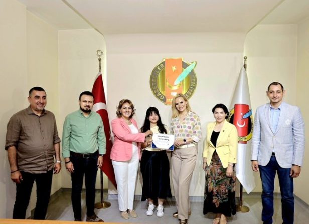 GGC’den Mesleki Eğitim Hamlesi