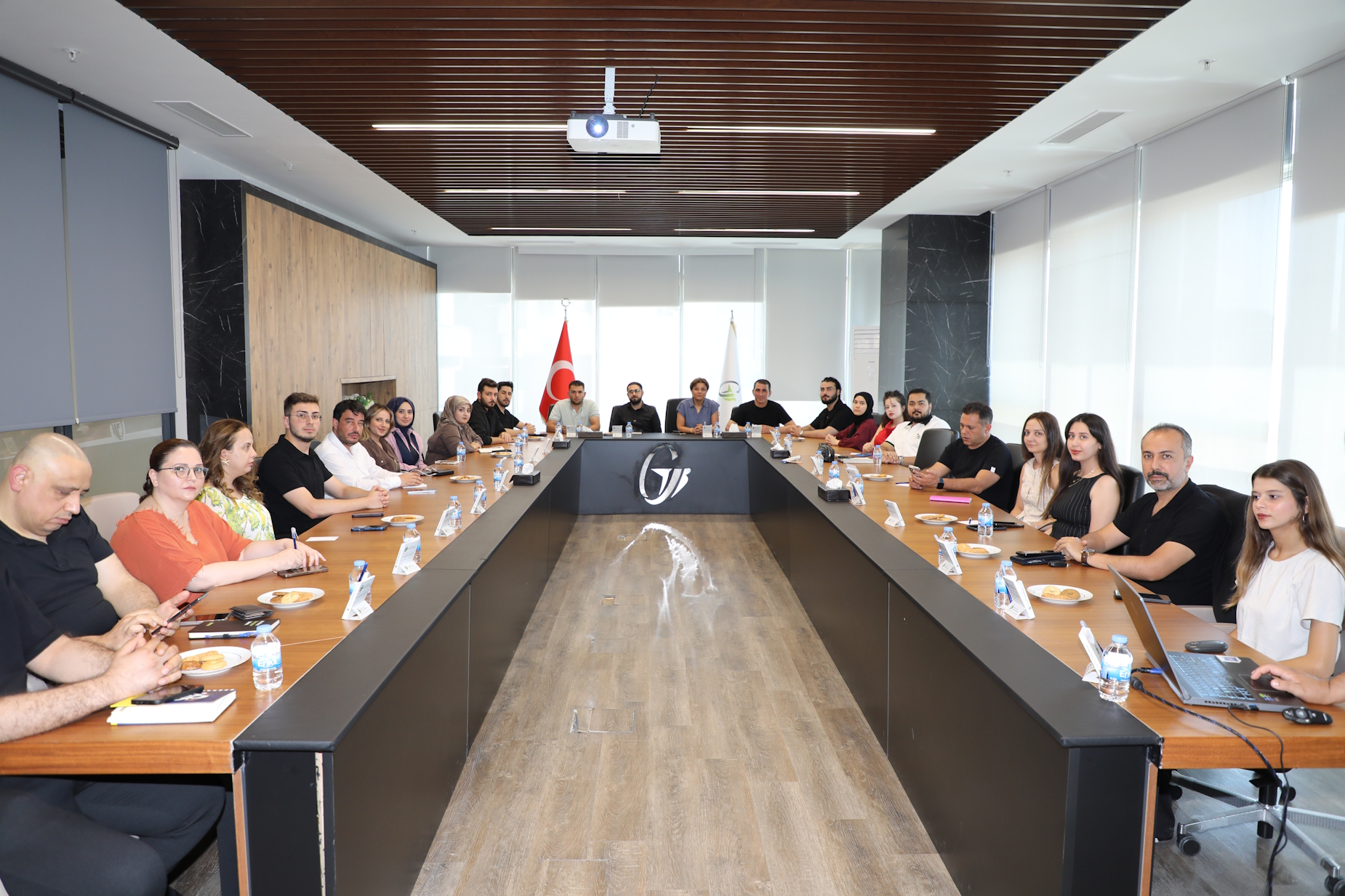 GTB’DEN İHRACATTA BELGE, SERTİFİKA VE ANALİZ EĞİTİMİ