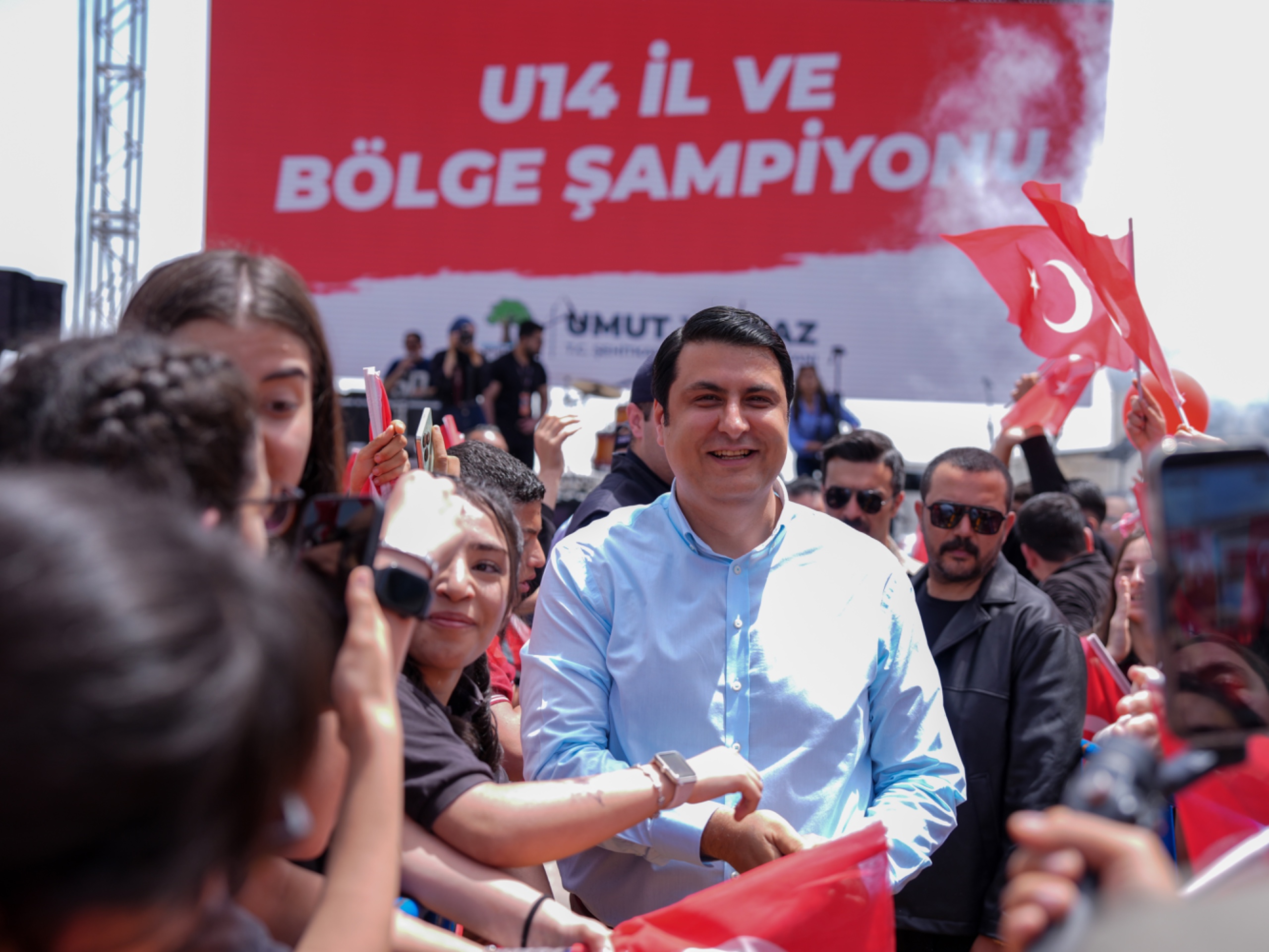 ŞEHİTKAMİL GENÇLİK ORKESTRASI VADİ PARK’TA MÜZİKSEVERLERLE BULUŞUYOR
