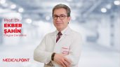 Prof. Dr. Ekber Şahin: “Nefes Almayı Zorlaştıran Hava Yolu Darlıklarında Balon Dilatasyonu Umut Oluyor.”