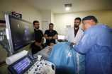 GAÜN Hastanesi’nde Karaciğer Tümörü Tedavisinde Bir İlk