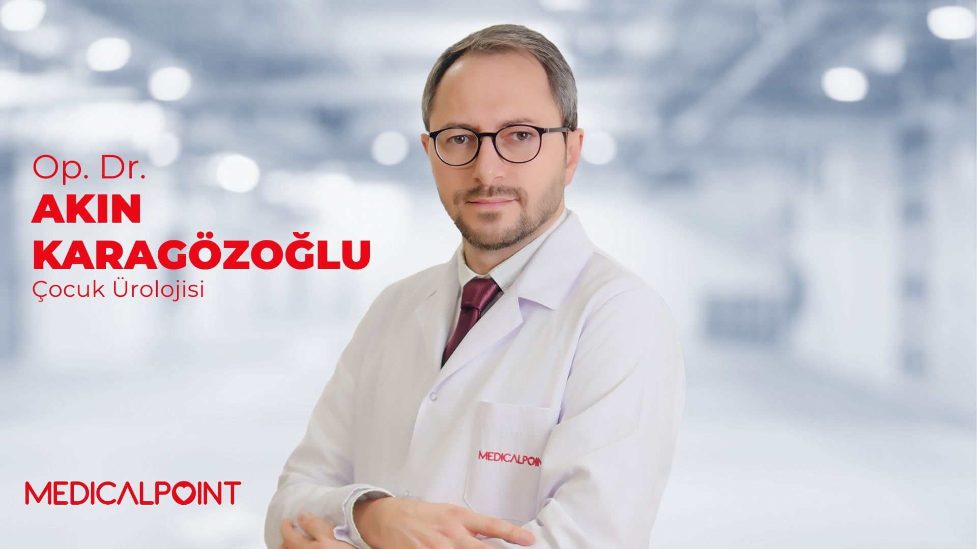 Op. Dr. Akın Karagözoğlu: “Sünnet için yaz tatili yoğunluğu başladı.”