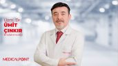 Uzm. Dr. Ümit Çınkır: “Tiroit ve Diyabet Belirtilerini Göz Ardı Etmeyin!”