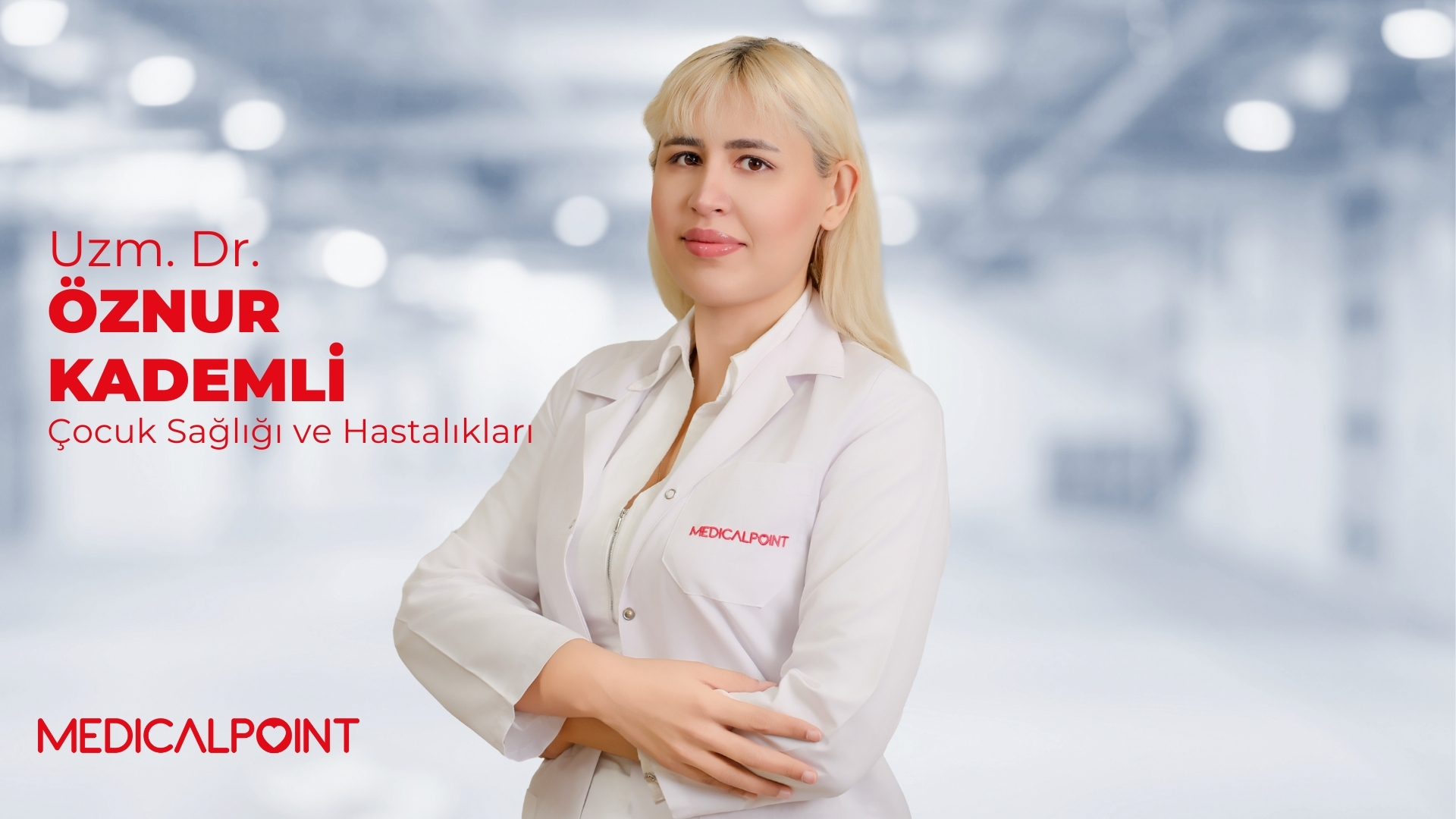 Uzm. Dr. Öznur Kademli: “Güneş, Deniz, Havuz.Yaz Tatilinde Çocuk Sağlığını Nasıl Koruyabilirsiniz?”