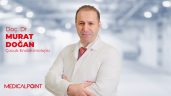 Doç. Dr. Murat Doğan: “Çocuklarda kilo alımının nedeni sadece fazla yemek değil”